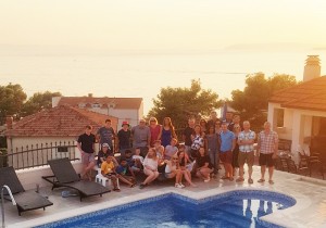 Family holidays in Croatia